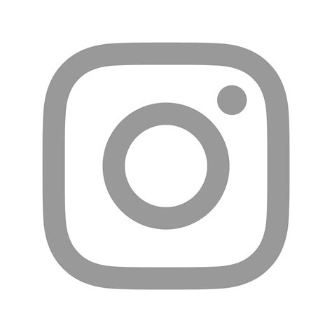 Logo Instagram Png White Gambaran