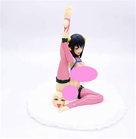 Amazon Peppithreads Ecchi Anime Figure Oideyo Mizuryu Kei
