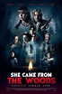 She Came From The Woods (2023) Film-information und Trailer | KinoCheck