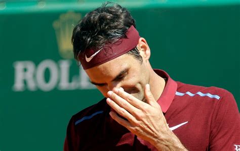 Knee Issues Will Cause Roger Federer To Miss Olympics Rest Of Atp