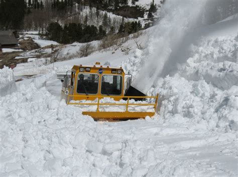 Commercial Snow Plowing Buffalo Ny Commercial And Residential Snow