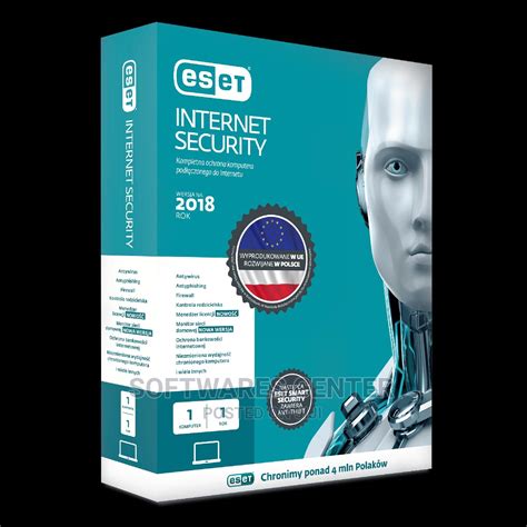 Eset Internet Security 2022 3 Devices 1 Year In Madina Software