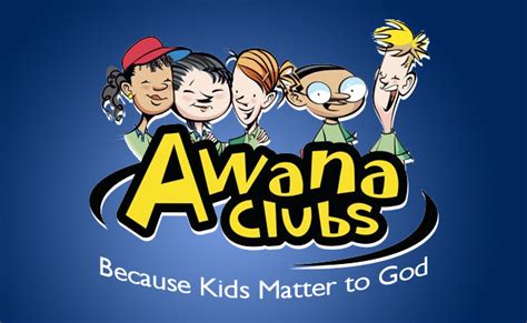 Awana Kids Club