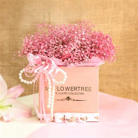 Vibrant Pink Beauty Myflowertree