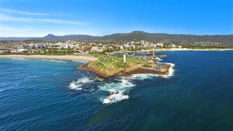 Its Not Where I Thought Wed End Up Wollongong Real Estate Market