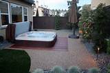 Pictures of Jacuzzi Outdoor Hot Tub