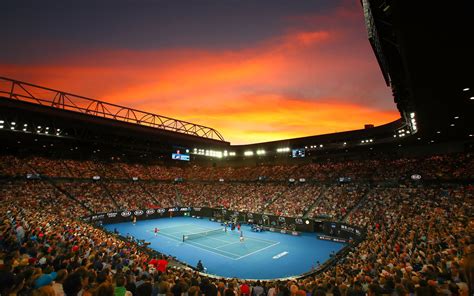 Australian Open 2020 Calendario Orari E Guida Tv Del Torneo Del