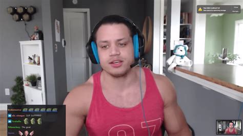 How Tall Is Tyler1 Tyler1s Height Confirmed