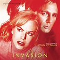 ‎The Invasion (Original Motion Picture Soundtrack) by John Ottman on ...