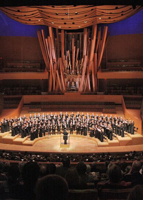 The La Master Chorale To Celebrate Its 50th Anniversary With Impressive