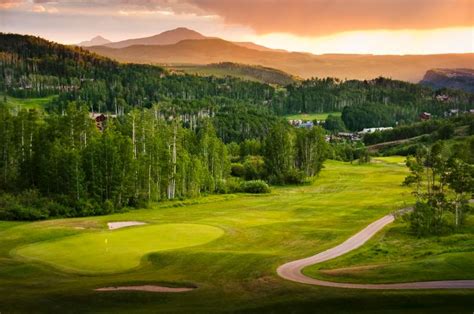 Elevated Escape Summer In Telluride And Mountain Village Village