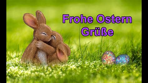 Frohe Ostern Whatsapp Ostergrüße Frohe Ostern Liebe Grüße Vom