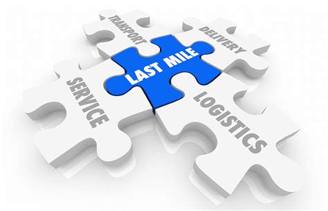 Adding Last Mile Logistics In 2021 Optimize Your Partnership With