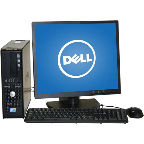 Dell Core I7 Pc Malic Computers Ltd
