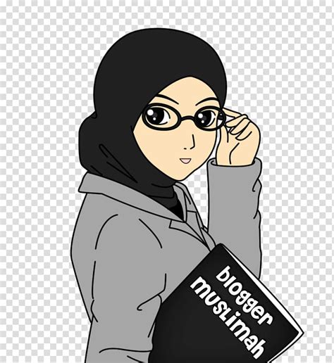 Gambar Baju Muslimah Kartun Juwitala