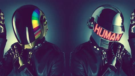Daft Punk El Dúo Francés Que Revolucionó La Música Electrónica Ejutv