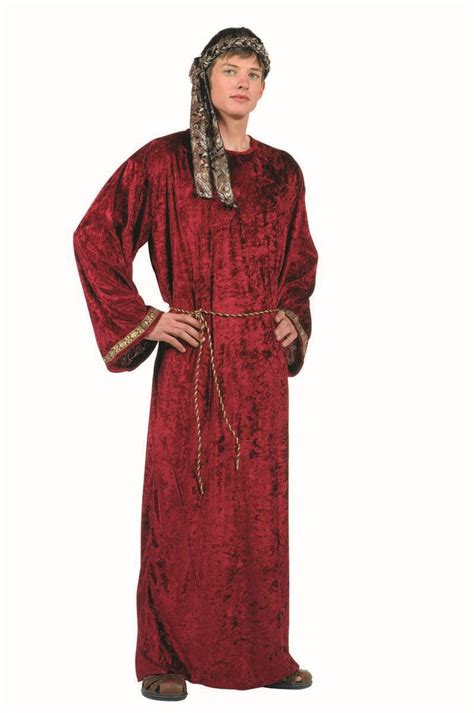 Wiseman Costume 3 Wise Men Costumes From Rg Costume — The Costume Shop