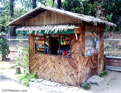 Bahay Kubo Sari Sari Store 7107 Reasons Flickr