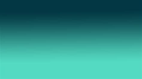 Soft Gradient Solid Color Gradient Cyan Cyan Background Blue