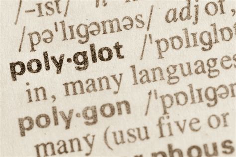 What Is A Polyglot Effortless Learner