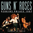 Perkins Palace 1987 - Guns N' Roses | Muzyka Sklep EMPIK.COM