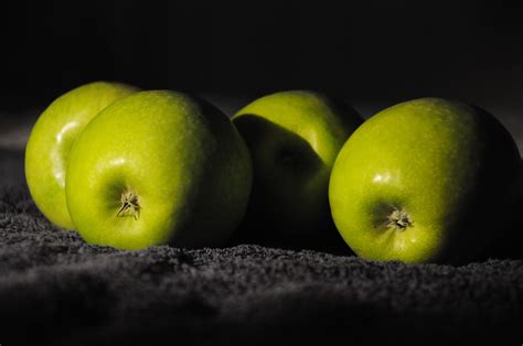 Free Images Apple Fruit Food Produce Yellow Still Life Close Up