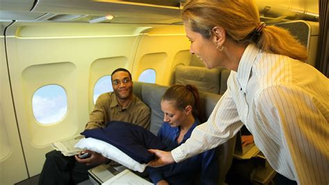 Flight Attendant Coronavirus Stories Flight Attendant Tests Positive