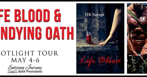 You Cant Resista Dirty Book Spotlight Tour Life Blood And An Undying Oath
