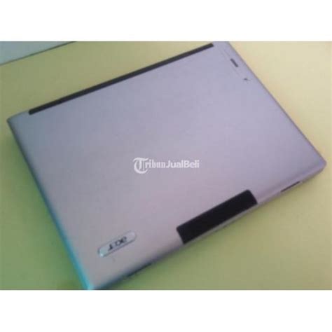 Laptop Acer Murah Aspire 5580 Bekas Normal Baterai Awet Istimewa Di