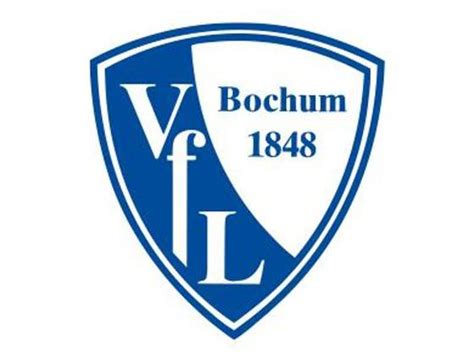 Logo vfl bochum vector download. Fußball : VfL Bochum - Zweite Bundesliga