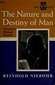 The nature and destiny of man by Reinhold Niebuhr | Open Library