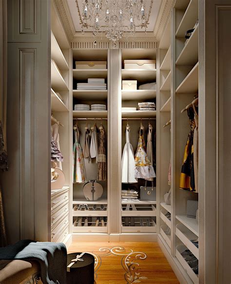 Walk In Closet Ideas Do You Need To Whip Your Little Walk In Closet