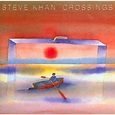 Steve Khan - Crossings (1994, CD) | Discogs