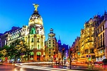 Travel to the City of Madrid, Spain | LeoSystem.travel