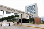 Pontificia Universidad Católica del Perú (PUCP) (Lima, Peru) - apply ...