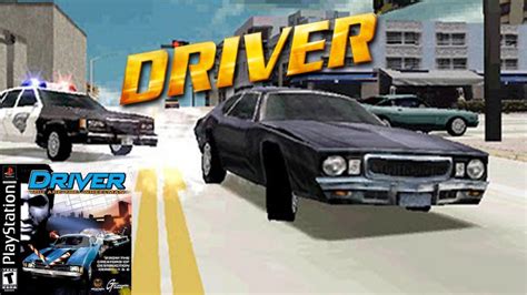 What Happened To The Driver Series Film And Game Updates Gazette Review