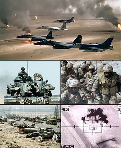 Gulf War Wikipedia The Free Encyclopedia Rallypoint
