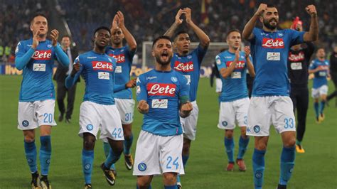 Napoli have announced kalidou koulibaly and faouzi ghoulam have recovered from covid. Juventus Aims to Continue Remarkable Serie A Run in 2020 ...