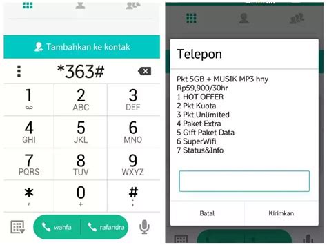 Sudah tahu cara cek kuota indosat dan im3 di ponsel anda kan? Cara Mudah Cek Kuota Internet Indosat IM3 dan Mentari ...