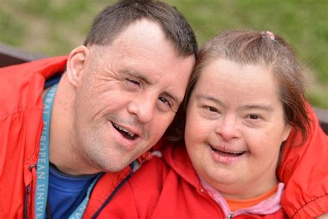 Living With Down Syndrome Facty Health