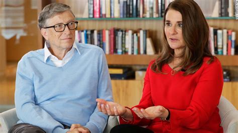 Bill And Melinda Gates Have Finalized Their Divorce Cnn