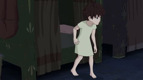 anime feet ronja the robber s daughter ronja episodes 11 and 12