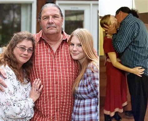 Amazing Stories Around The World Us Pastor 60 Marries His Pregnant