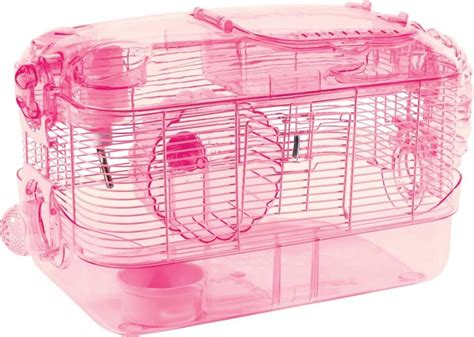 The Best Cool Hamster Cages For Your Awesome Little Pet