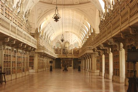 It is mostly known for the sumptuous mafra national palace, which is a unesco world heritage site. Mafra National Palace hosts one of the most beautiful ...