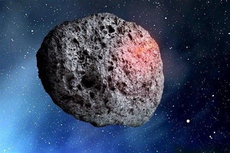 Ten Interesting Facts About Asteroids You Can Tell Your Friends Fun