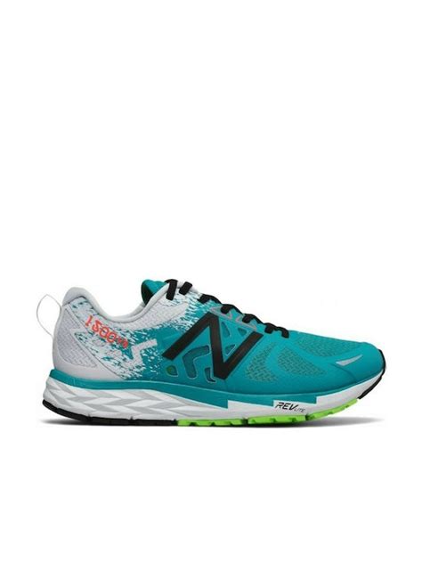 New Balance Competition Nbx 1500 V3 M1500bw3 Ανδρικά Αθλητικά Παπούτσια