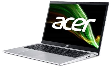 Acer Aspire 3 Intel Core I3 11th Gen 8 Gb Ram 512 Gb Ssd Windows 11