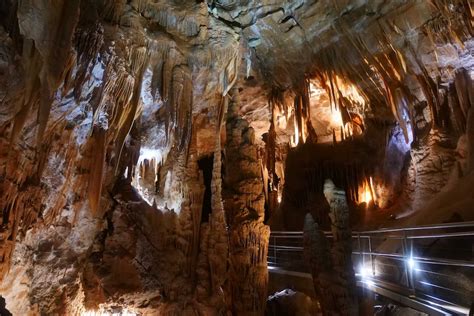 Jenolan Caves Set To Reopen With Limited Capacity After Fires Floods