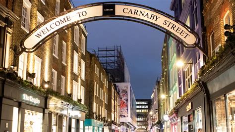 5 Free Carnaby Street And Soho Images